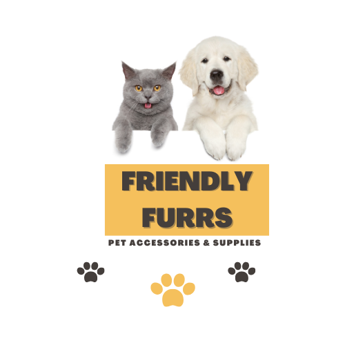 Friendly Furrs